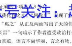 湖北省武汉市2023届高中毕业生4月调研考试物理试题考卷答案